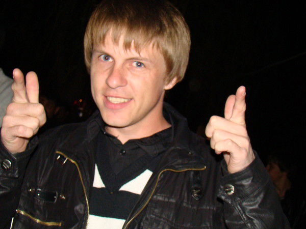 Евгений Ляшенко