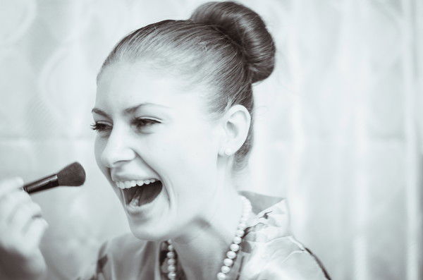 Анна Руднева