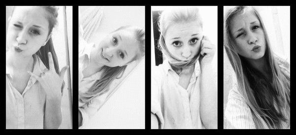 Люба Каракина