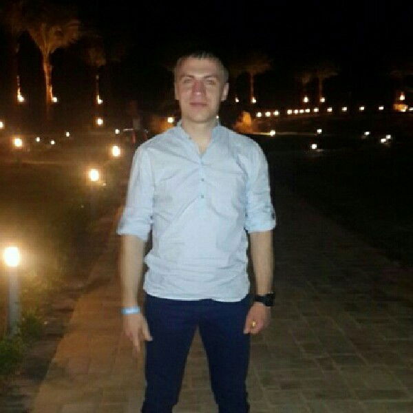 Андрей Коцофан