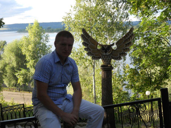 Вадим Зинатуллин