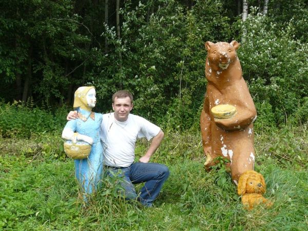 Макс Казакевич