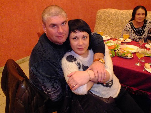 Любовь Дмитриева