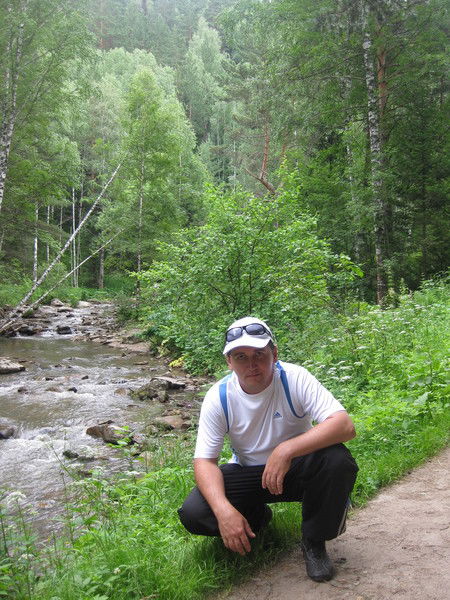 Антон Слесарюк