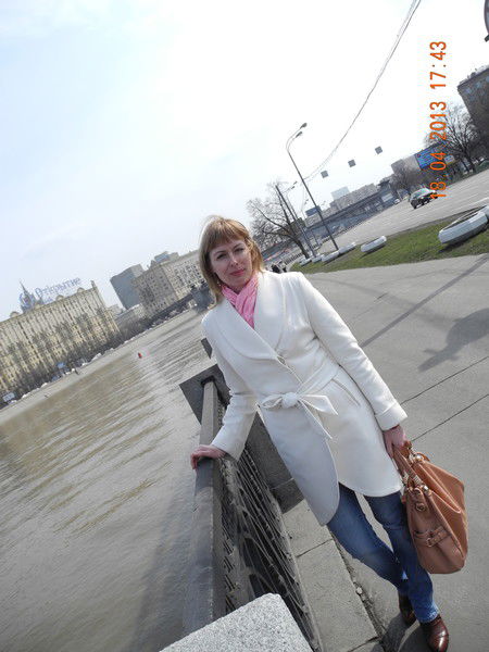 Маргарита ***