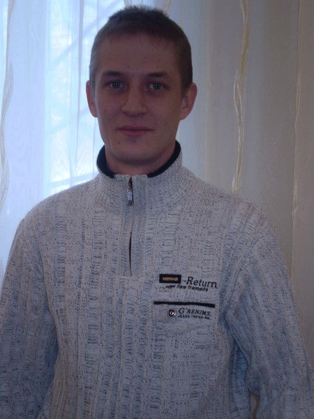 Сргей Гайдар