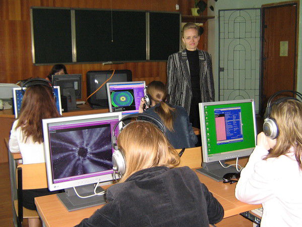 Ирина Кованова