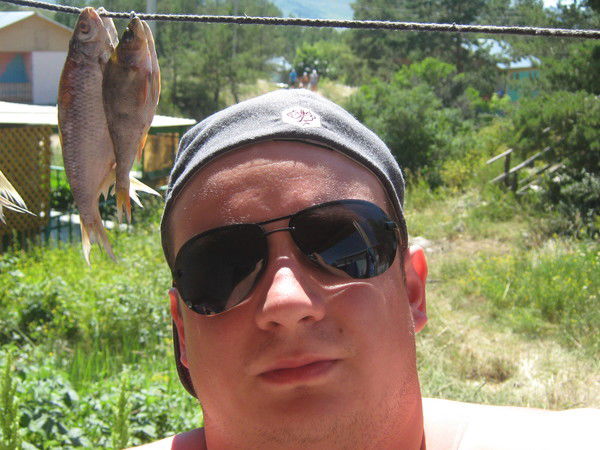 Артём Павлов