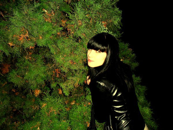 Лена Вышенська