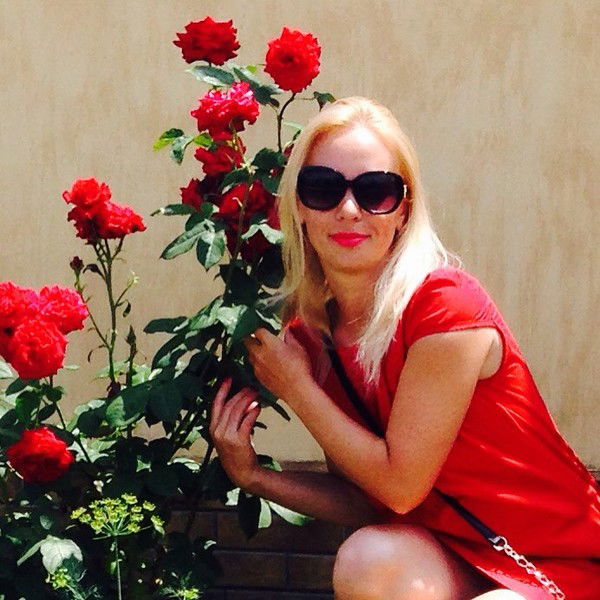 Екатерина Овчинникова