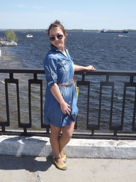 Анастасия Страполова