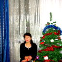 Dolgaleva Galina