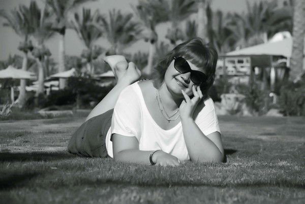 Анастасия Китай