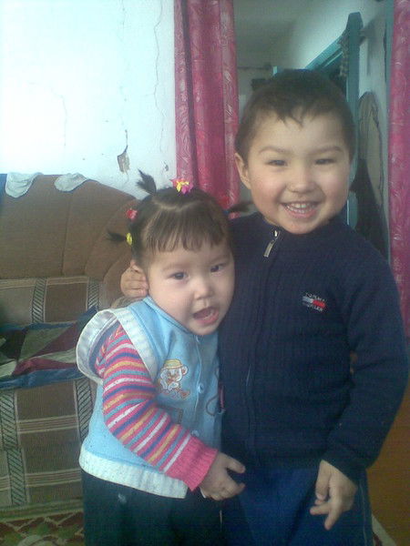 Жасулан- Асем Жасулан- Асем