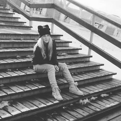 Маргарита Чернышова