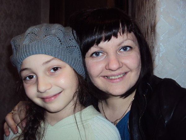 Наталья Селифонтова