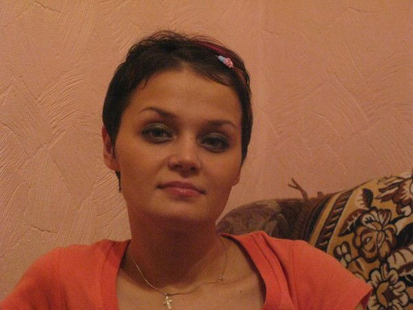 Юлия Иргашева