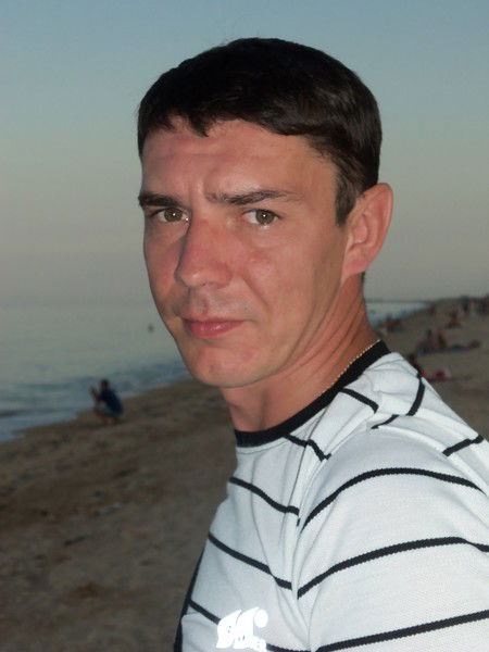 Лёха Шегарюк