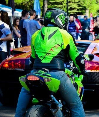 Андрей Клевцов