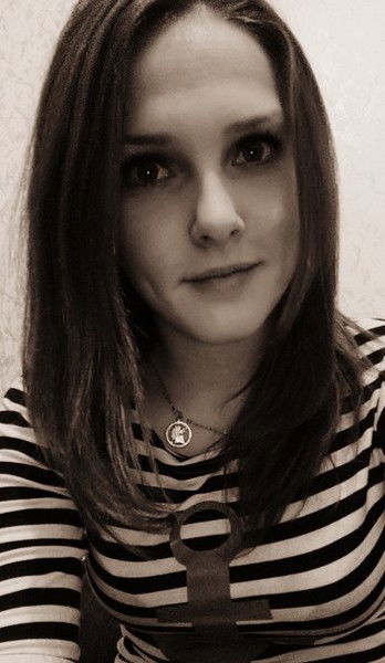 Тина Медведева