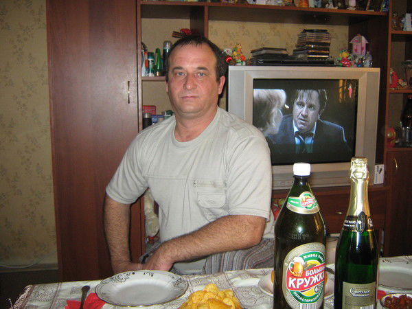 Евгений Обзор