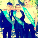 Алихан Алипбаев
