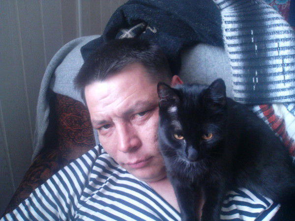 Илко Лапсуй