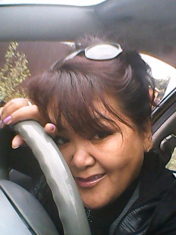 Раушан Ченская