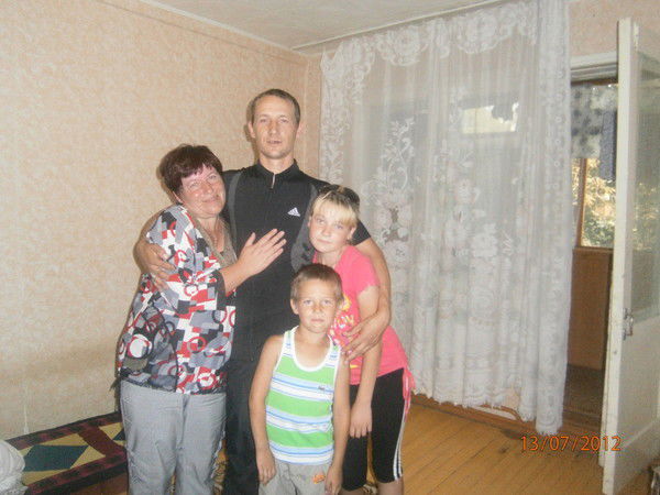 Мардарь Наталья