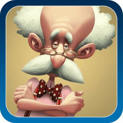 Сергей Николаев