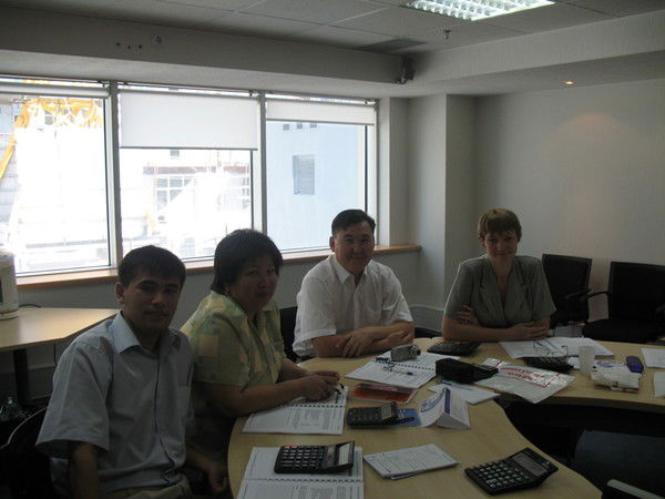 Досымжан Кадырбеков