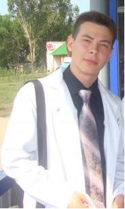 Денис Бочков