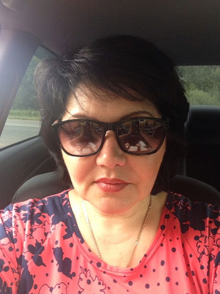 Ирина Вуциньш