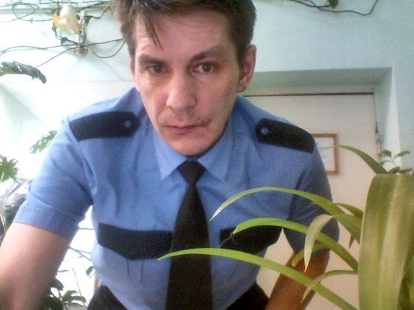 Алексей Федорищев