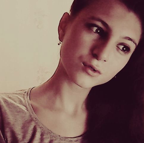 Анжелика Насенко