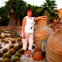 Елена Белоусова