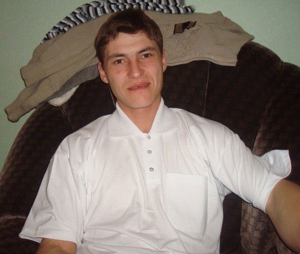 Роман Куклиновский