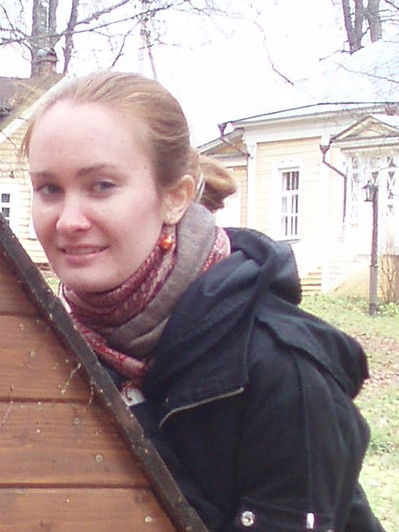 Анастасия Евсеева