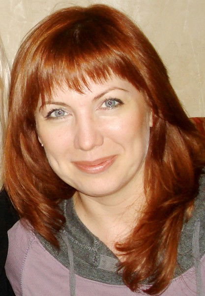 Елена Теплостанская