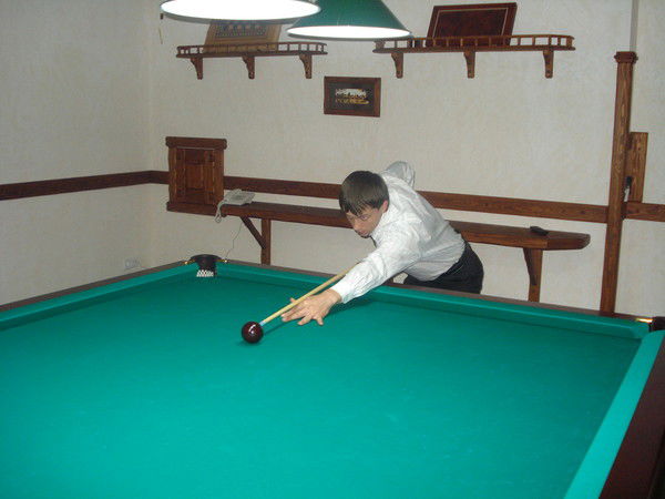 Сергей Ходаков