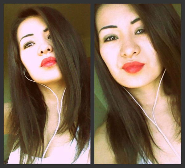 Элеонора Сисанбаева