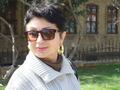 Рена Азизова