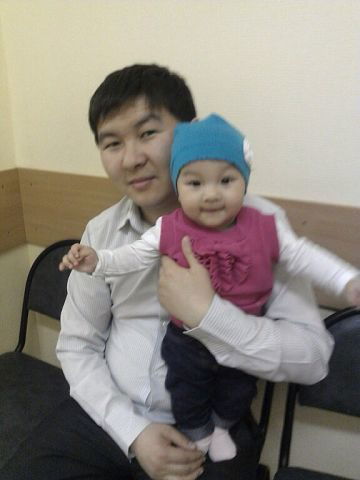 Курсантбек Ибраимов