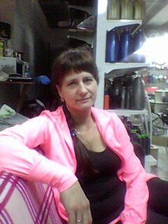 Елена Лукьяненко