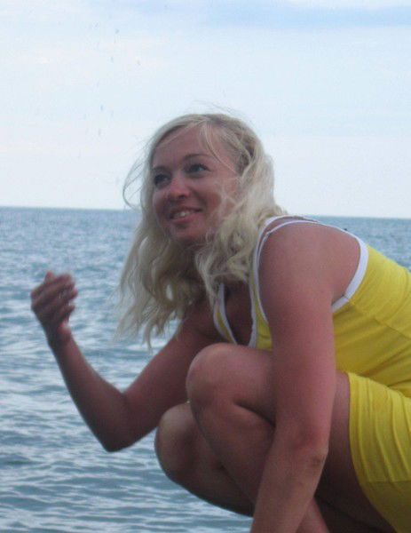 Ирина Ирина