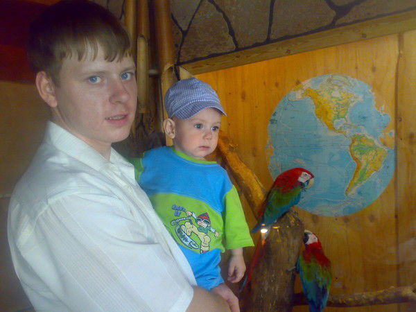 Максим Филиппов