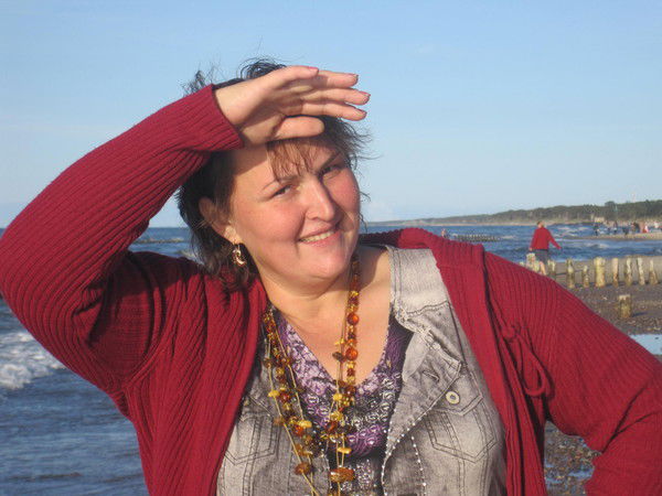 Наталья Гибатдинова