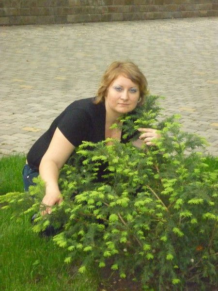 Анна Прохорова