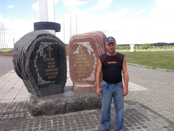 Андрей Орловский