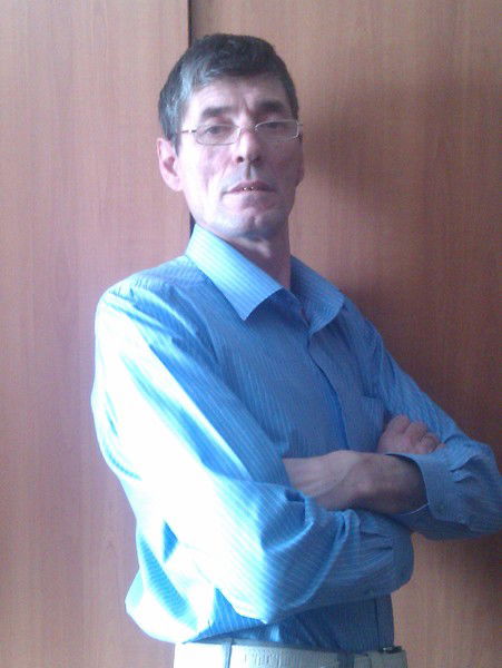 Ильнур Шагиахметов